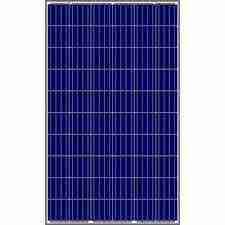 Polycrystalline Solar Panel