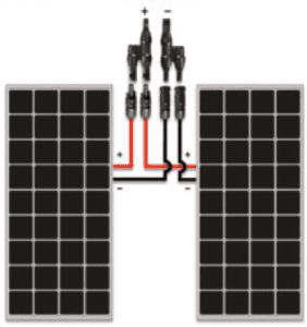 Parallel Wiring