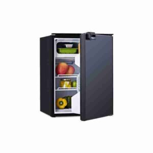 open bushmanfridge