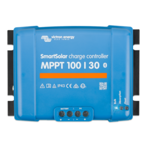 Victron SmartSolar MPPT 100-30 Charge Controller