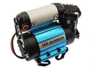 ARB portable air compressor