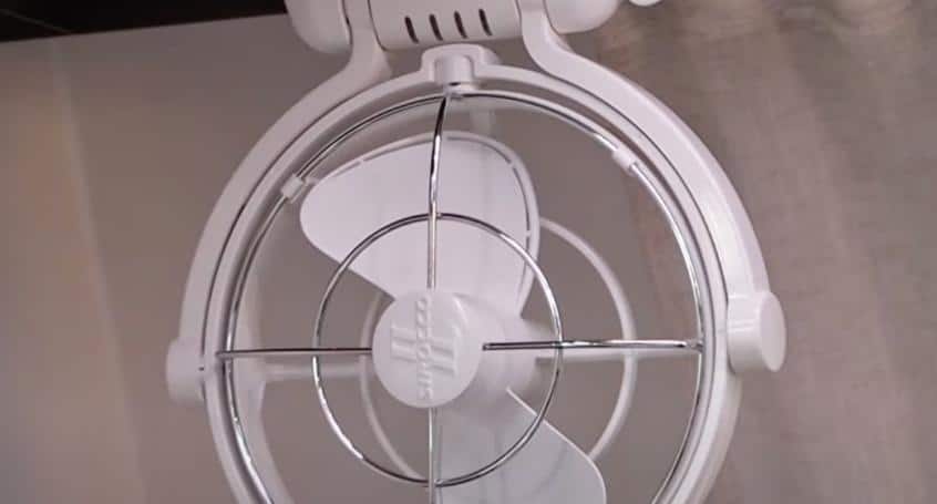 Sirocco Fan Review: The Best Way to Stay Cool This Summer