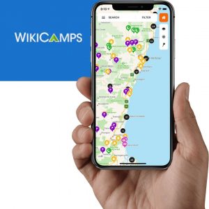 Wiki Camps