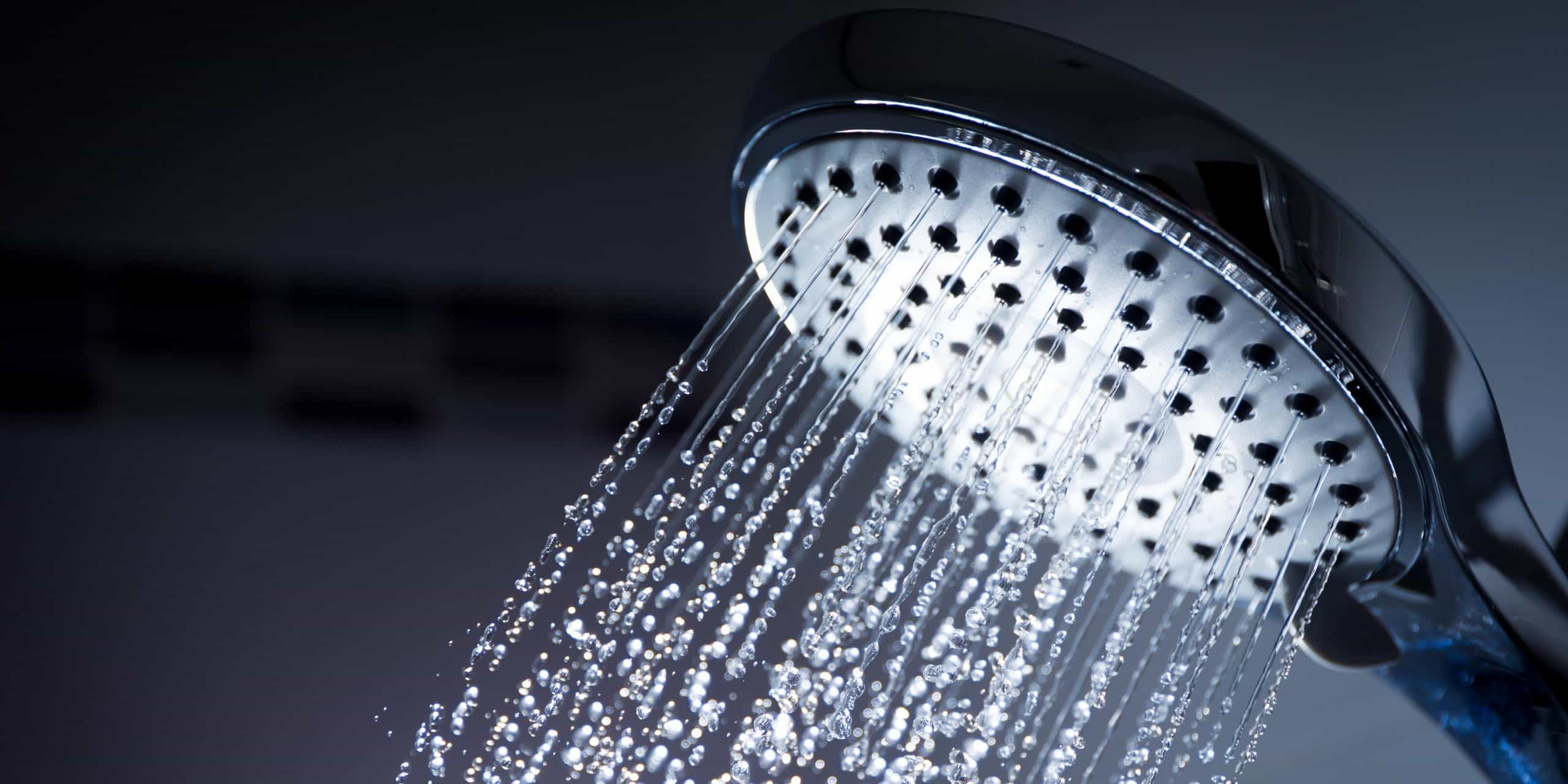 Shower Head