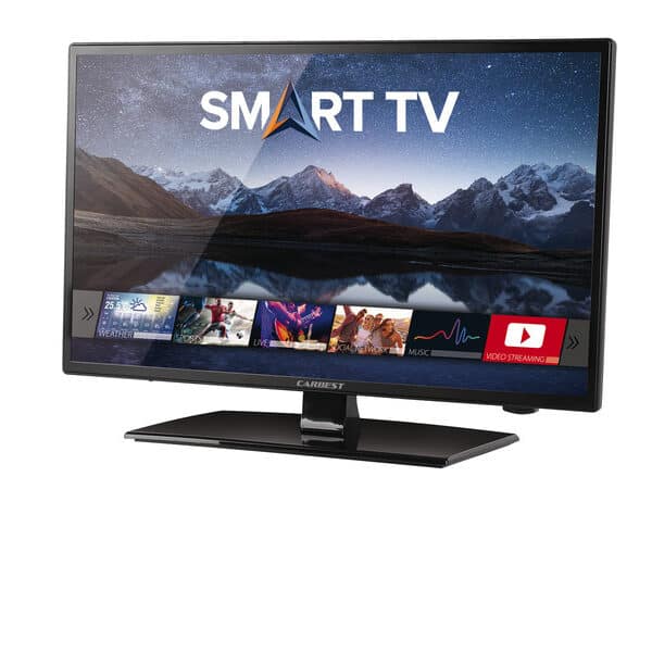 12v Smart TV