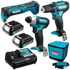 12v power Tool Kit