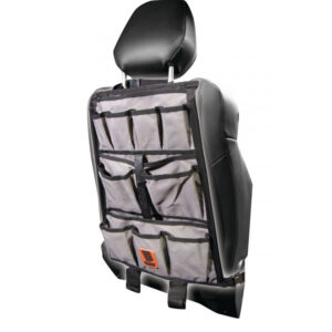 Organizer for the back of car seat 