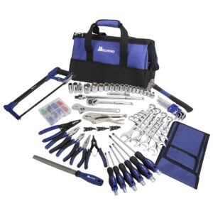Basic set Of tools