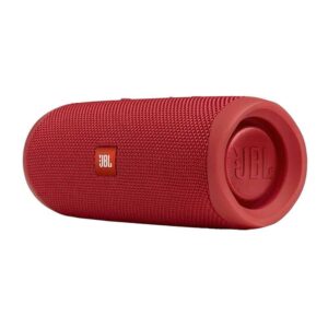 red Bluetooth Speaker