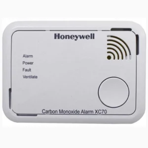 Carbon Dioxide Alarm