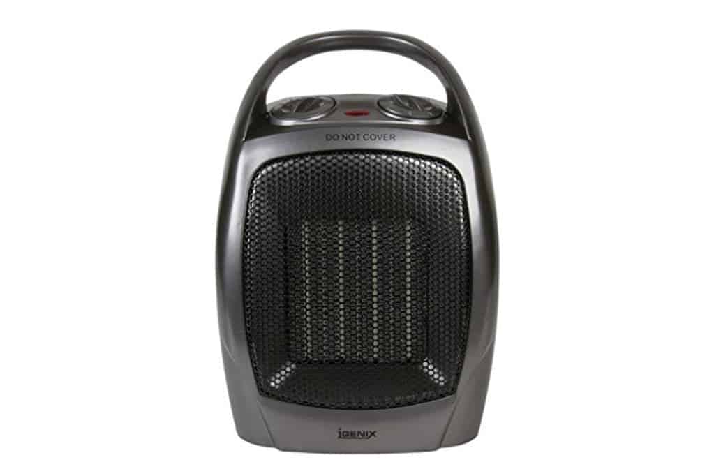 Electric Heater