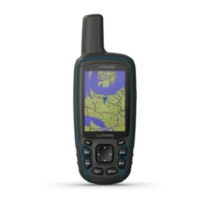 Garmin Handheld GPS