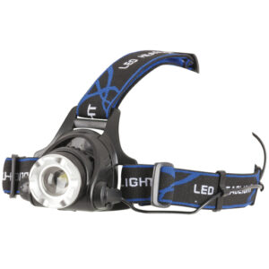 Rechargeable Head Torch