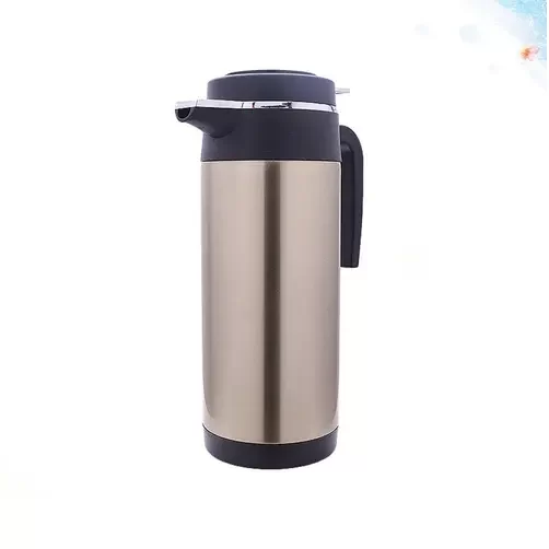 product shot of the 12V 1200ML Electric Kettle Car Tea Kettle Water Heater Electric Cup Electric Kettle