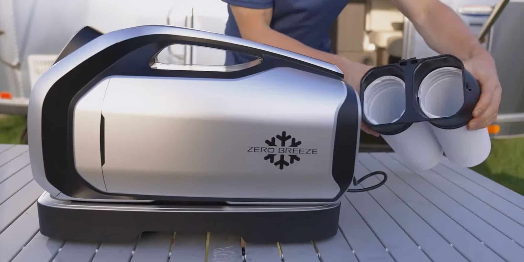 Zero Breeze Mark 2 Review Our Honest Review Wade & Dani October 15th, 2023