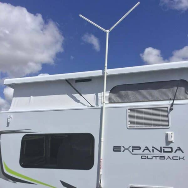 Top 5 Best Caravan TV Antennas in 2022
