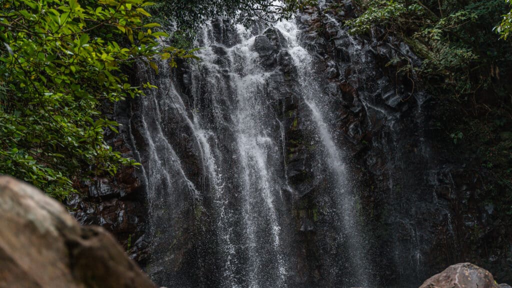 Ellinjaa Falls