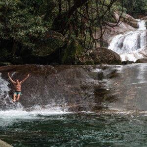 Josephine-Falls Rock Slide