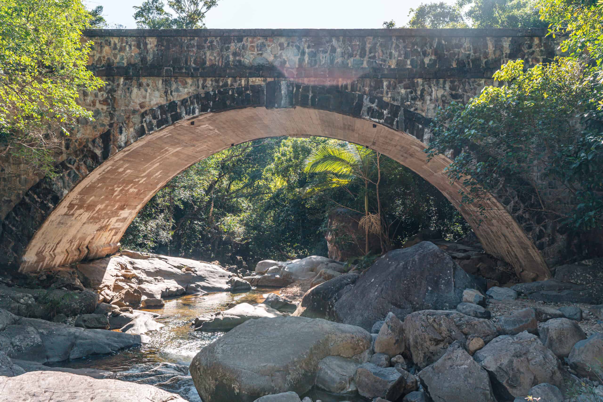 Little Crystal Creek QLD: Your go-to guide