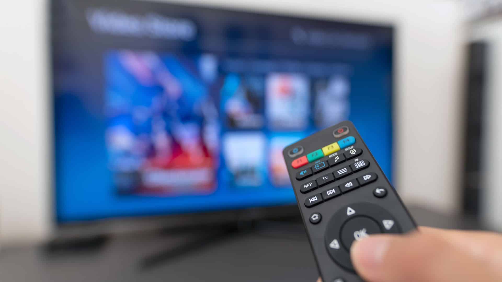 Top Five 12V Smart TVs for Caravans in 2022