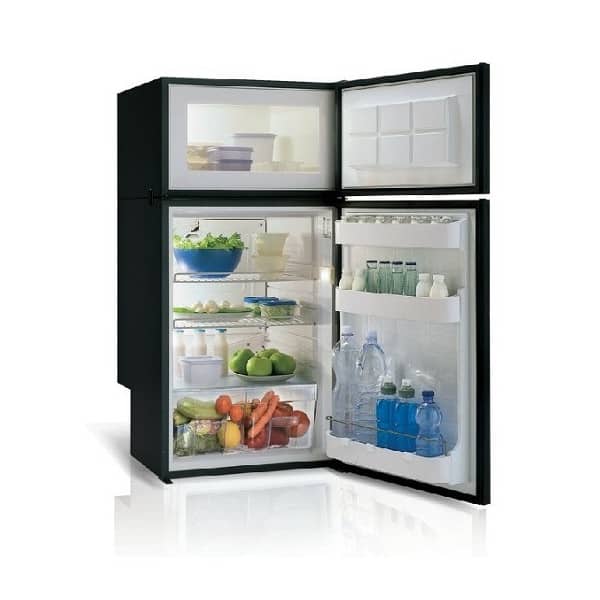 Product shot of the Vitrifrigo DP150I