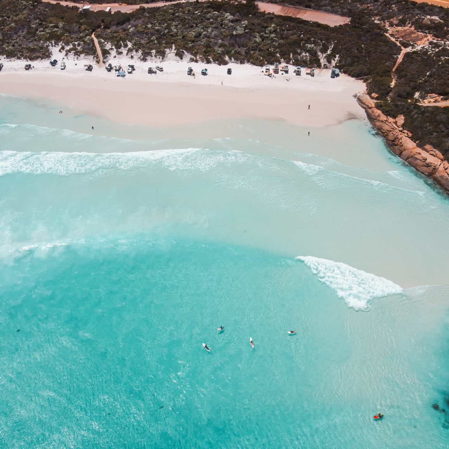 Explore the Best Esperance Beaches in 2023 A Comprehensive Guide