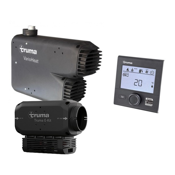 Truma E-Kit 1800W to suit VarioHeat