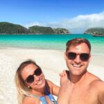 Wade 🇦🇺 & Dani 🇧🇷 | Full-time Van life